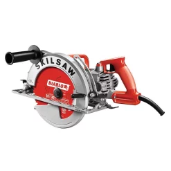 Wholesale 🌟 SKILSAW 15 Amp Corded Electric 10-1/4 In. Magnesium SAWSQUATCH Worm Drive Circular Saw With 40-Tooth Diablo Carbide Blade 🧨 -Saws Sales Store unnamed file 1794