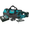 Wholesale 💯 Makita 18-Volt LXT Lithium-Ion Cordless Jig Saw Kit 🧨