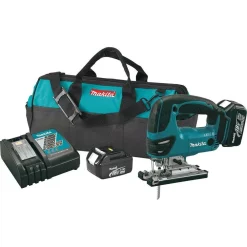 Wholesale 💯 Makita 18-Volt LXT Lithium-Ion Cordless Jig Saw Kit 🧨