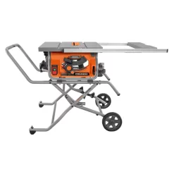 Cheap 👏 RIDGID 10 In. Pro Jobsite Table Saw With Stand And 18-Volt Cordless Drill/Driver Kit With (1) 2.0 Ah Battery, Charger, Tool Bag 😉 -Saws Sales Store unnamed file 1823