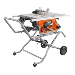 Cheap 👏 RIDGID 10 In. Pro Jobsite Table Saw With Stand And 18-Volt Cordless Drill/Driver Kit With (1) 2.0 Ah Battery, Charger, Tool Bag 😉 -Saws Sales Store unnamed file 1824