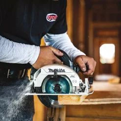 Top 10 👍 Makita 6-1/2 In. 18-Volt LXT Lithium-Ion Brushless Cordless Circular Saw Tool-Only With Bonus 18-Volt LXT 5.0 Ah Battery 🤩 -Saws Sales Store unnamed file 1840