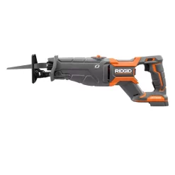 Discount 🎁 RIDGID 18-Volt OCTANE Lithium-Ion Cordless Brushless Reciprocating Saw (Tool-Only) With Reciprocating Saw Blade ✨ -Saws Sales Store unnamed file 1892
