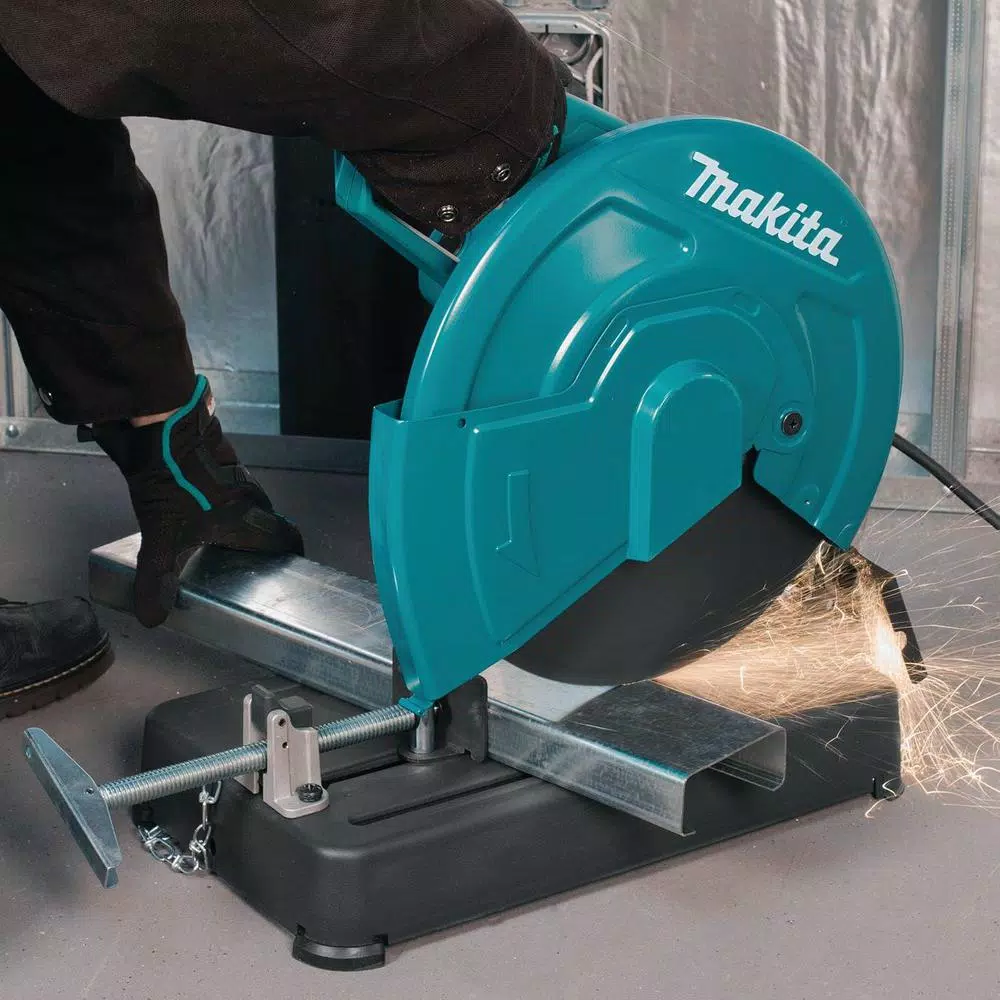 Brand new 🛒 Makita 15 Amp 14 In. Cut-Off Saw 🥰 4 Brand new 🛒 Makita 15 Amp 14 In. Cut-Off Saw 🥰 - Image 2