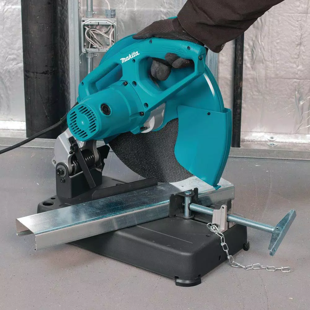 Brand new 🛒 Makita 15 Amp 14 In. Cut-Off Saw 🥰 5 Brand new 🛒 Makita 15 Amp 14 In. Cut-Off Saw 🥰 - Image 3