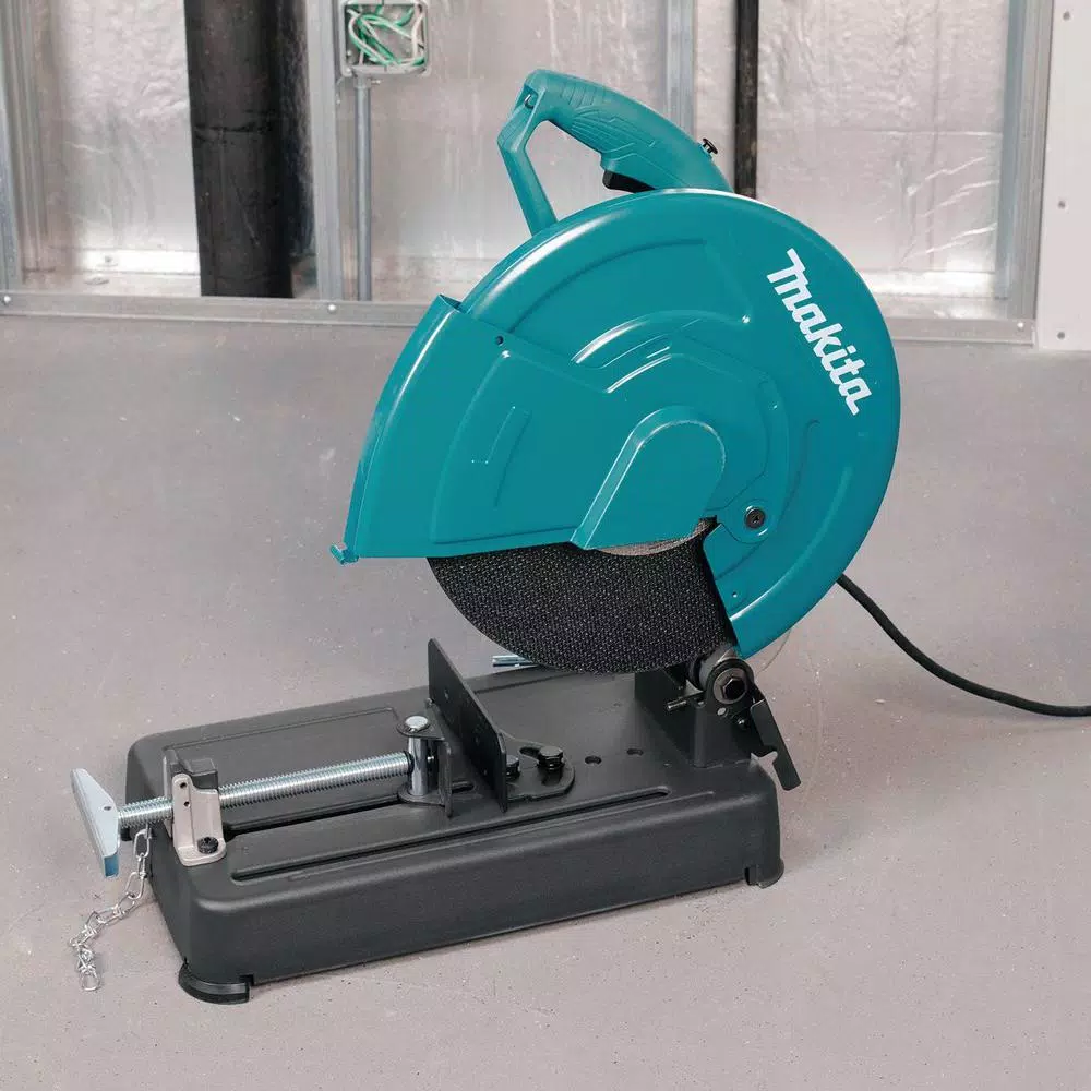 Brand new 🛒 Makita 15 Amp 14 In. Cut-Off Saw 🥰 11 Brand new 🛒 Makita 15 Amp 14 In. Cut-Off Saw 🥰 - Image 9