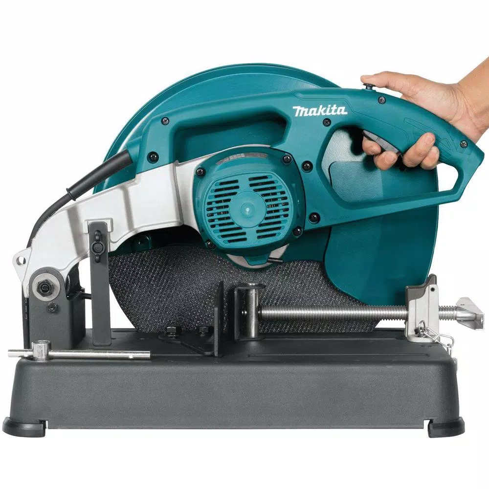 Brand new 🛒 Makita 15 Amp 14 In. Cut-Off Saw 🥰 13 Brand new 🛒 Makita 15 Amp 14 In. Cut-Off Saw 🥰 - Image 11