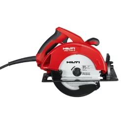 Deals 😉 Hilti WSC 7.25-S 15 Amp 7-1/4 In. Circular Saw 🛒