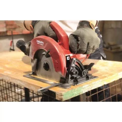 Deals 😉 Hilti WSC 7.25-S 15 Amp 7-1/4 In. Circular Saw 🛒 -Saws Sales Store unnamed file 1927