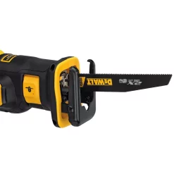 Coupon ✔️ DEWALT 20-Volt MAX Li-Ion Cordless Brushless Compact Reciprocating Saw With 20-Volt Brushless 1/4 In. Impact Driver (Tool-Only) 🧨 -Saws Sales Store unnamed file 1934