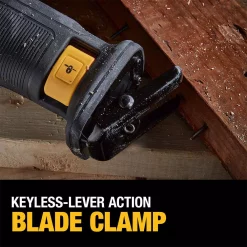 Best reviews of 🔔 DEWALT 20-Volt MAX Lithium Ion Cordless Brushless Reciprocating Saw With FLEXVOLT ADVANTAGE & (1) FLEXVOLT 6.0Ah Battery Kit ❤️ -Saws Sales Store unnamed file 1946