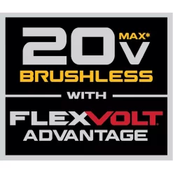 Best reviews of 🔔 DEWALT 20-Volt MAX Lithium Ion Cordless Brushless Reciprocating Saw With FLEXVOLT ADVANTAGE & (1) FLEXVOLT 6.0Ah Battery Kit ❤️ -Saws Sales Store unnamed file 1948