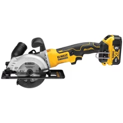 Best Pirce 💯 DEWALT ATOMIC 20-Volt MAX Cordless Brushless 4-1/2 In. Circular Saw With (1) 20-Volt Battery 5.0Ah & Charger ✔️ -Saws Sales Store unnamed file 1952