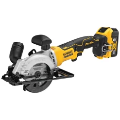 Best Pirce 💯 DEWALT ATOMIC 20-Volt MAX Cordless Brushless 4-1/2 In. Circular Saw With (1) 20-Volt Battery 5.0Ah & Charger ✔️ -Saws Sales Store unnamed file 1953