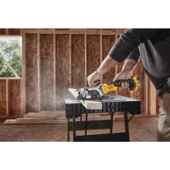 Best Pirce 💯 DEWALT ATOMIC 20-Volt MAX Cordless Brushless 4-1/2 In. Circular Saw With (1) 20-Volt Battery 5.0Ah & Charger ✔️ -Saws Sales Store unnamed file 1955