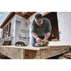 Best Pirce 💯 DEWALT ATOMIC 20-Volt MAX Cordless Brushless 4-1/2 In. Circular Saw With (1) 20-Volt Battery 5.0Ah & Charger ✔️ -Saws Sales Store unnamed file 1959