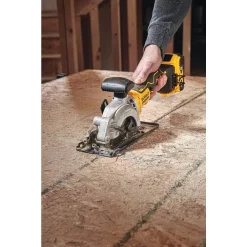 Best Pirce 💯 DEWALT ATOMIC 20-Volt MAX Cordless Brushless 4-1/2 In. Circular Saw With (1) 20-Volt Battery 5.0Ah & Charger ✔️ -Saws Sales Store unnamed file 1963