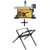 Best deal 😍 DEWALT 15 Amp Corded 8-1/4 In. Compact Jobsite Tablesaw With Bonus Compact Table Saw Stand 🔔 -Saws Sales Store unnamed file 1964