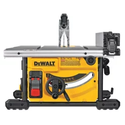 Best deal 😍 DEWALT 15 Amp Corded 8-1/4 In. Compact Jobsite Tablesaw With Bonus Compact Table Saw Stand 🔔 -Saws Sales Store unnamed file 1966
