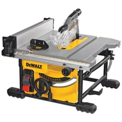 Best deal 😍 DEWALT 15 Amp Corded 8-1/4 In. Compact Jobsite Tablesaw With Bonus Compact Table Saw Stand 🔔 -Saws Sales Store unnamed file 1967