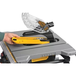 Best deal 😍 DEWALT 15 Amp Corded 8-1/4 In. Compact Jobsite Tablesaw With Bonus Compact Table Saw Stand 🔔 -Saws Sales Store unnamed file 1968