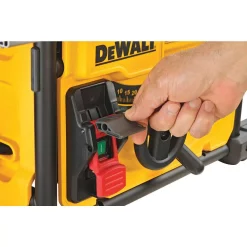 Best deal 😍 DEWALT 15 Amp Corded 8-1/4 In. Compact Jobsite Tablesaw With Bonus Compact Table Saw Stand 🔔 -Saws Sales Store unnamed file 1970
