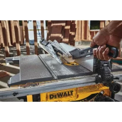 Best deal 😍 DEWALT 15 Amp Corded 8-1/4 In. Compact Jobsite Tablesaw With Bonus Compact Table Saw Stand 🔔 -Saws Sales Store unnamed file 1974