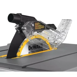 Outlet 🎁 DEWALT 15 Amp Corded 10 In. Jobsite Table Saw With Scissor Stand 😀 -Saws Sales Store unnamed file 1995