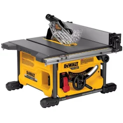 Promo 💯 DEWALT FLEXVOLT 60-Volt MAX Cordless Brushless 8-1/4 In. Table Saw Kit (Tool-Only) 😉 -Saws Sales Store unnamed file 2009