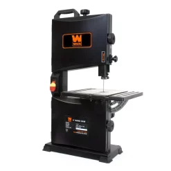 Coupon 💯 WEN 2.8 Amp 9 In. Benchtop Band Saw 🎉