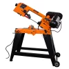 Coupon ⌛ WEN 4.6 Amp 4 In. X 6 In. Metal-Cutting Band Saw With Stand 🔥