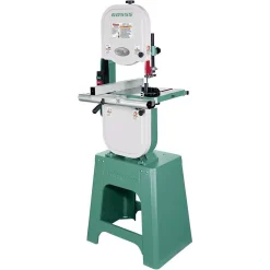 Promo 🥰 Grizzly Industrial 14 In. The Ultimate Bandsaw 🛒
