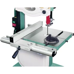 Promo 🥰 Grizzly Industrial 14 In. The Ultimate Bandsaw 🛒 -Saws Sales Store unnamed file 2057