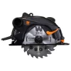 Best Sale 🧨 WEN 12 Amp 7-1/4 In. Sidewinder Circular Saw With 2-1/2 In. Cutting Depth ❤️
