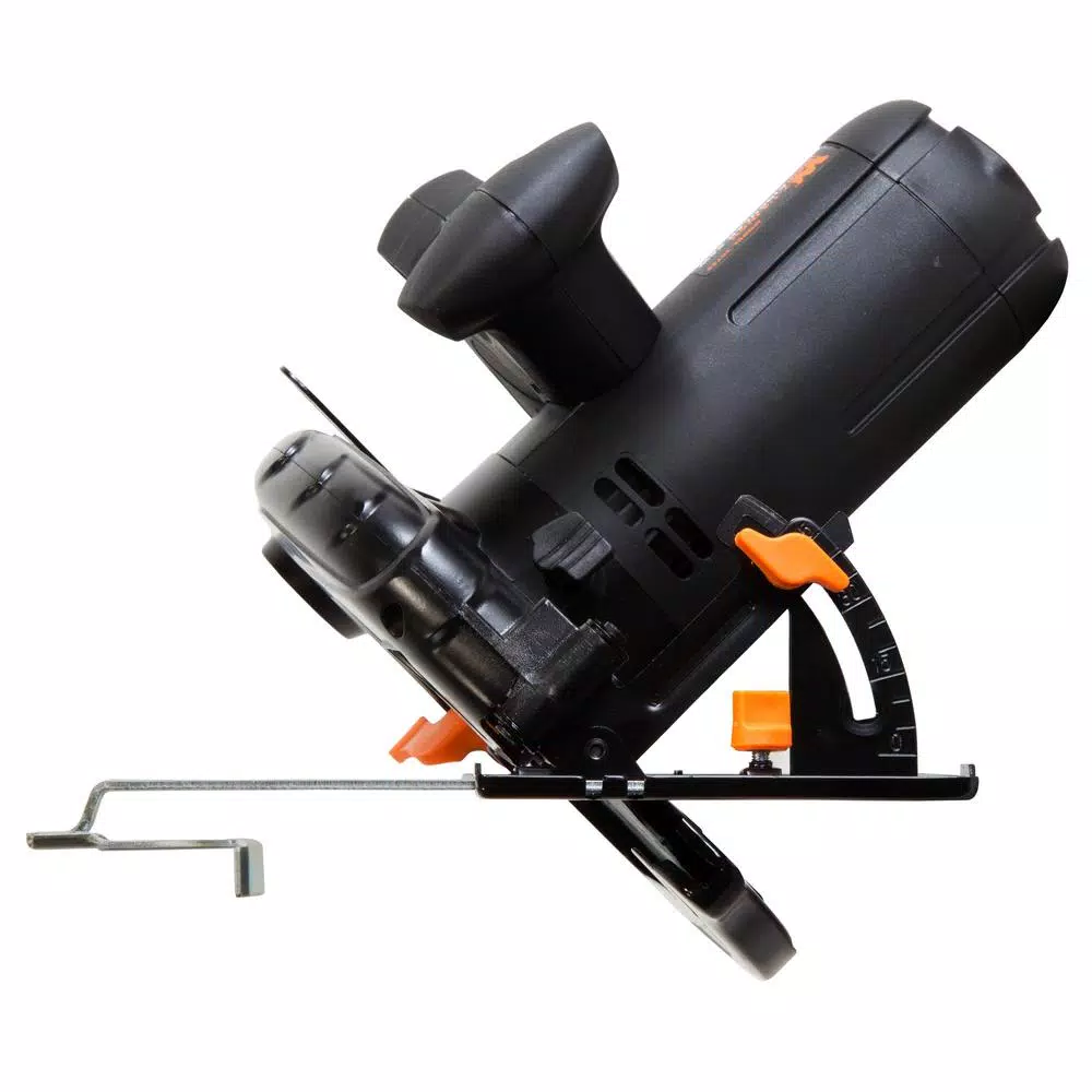 Best Sale 🧨 WEN 12 Amp 7-1/4 In. Sidewinder Circular Saw With 2-1/2 In. Cutting Depth ❤️ 5 Best Sale 🧨 WEN 12 Amp 7-1/4 In. Sidewinder Circular Saw With 2-1/2 In. Cutting Depth ❤️ - Image 3