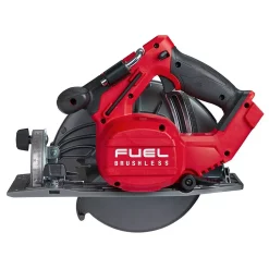 Buy 🥰 Milwaukee M18 FUEL 18-Volt Lithium-Ion Brushless 10 In. Cordless Dual Bevel Sliding Compound Miter Saw With 7-1/4 In. Circular Saw 🌟 -Saws Sales Store unnamed file 207