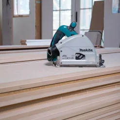 Buy 🔔 Makita 18-Volt X2 LXT Lithium-Ion (36-Volt) Brushless Cordless 6-1/2 In. Plunge Circular Saw, With AWS (Tool Only) 😀 -Saws Sales Store unnamed file 2076