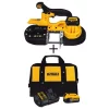 Cheap 🛒 DEWALT 20-Volt MAX Cordless Band Saw With (1) 20-Volt Battery 5.0Ah & Charger 🌟 2 Cheap 🛒 DEWALT 20-Volt MAX Cordless Band Saw With (1) 20-Volt Battery 5.0Ah & Charger 🌟 -Saws Sales Store unnamed file 2085