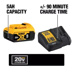 Cheap 🛒 DEWALT 20-Volt MAX Cordless Band Saw With (1) 20-Volt Battery 5.0Ah & Charger 🌟 -Saws Sales Store unnamed file 2087