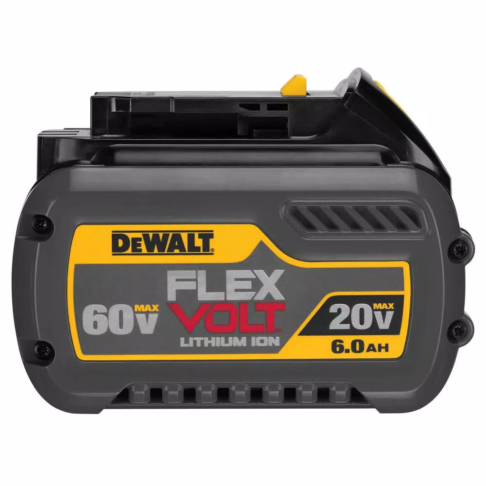 Cheapest 🥰 DEWALT FLEXVOLT 60-Volt MAX Cordless Brushless 8-1/4 In. Table Saw Kit With (2) FLEXVOLT 6.0Ah Batteries ✨ 4 Cheapest 🥰 DEWALT FLEXVOLT 60-Volt MAX Cordless Brushless 8-1/4 In. Table Saw Kit With (2) FLEXVOLT 6.0Ah Batteries ✨ - Image 2