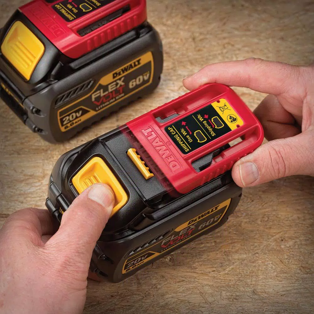 Cheapest 🥰 DEWALT FLEXVOLT 60-Volt MAX Cordless Brushless 8-1/4 In. Table Saw Kit With (2) FLEXVOLT 6.0Ah Batteries ✨ 15 Cheapest 🥰 DEWALT FLEXVOLT 60-Volt MAX Cordless Brushless 8-1/4 In. Table Saw Kit With (2) FLEXVOLT 6.0Ah Batteries ✨ - Image 13