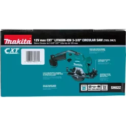 Cheapest 🔔 Makita 12-Volt MAX CXT Lithium-Ion 3-3/8 In. Cordless Circular Saw (Tool-Only) 🤩 -Saws Sales Store unnamed file 2112