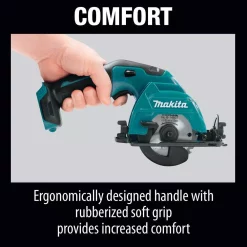 Cheapest 🔔 Makita 12-Volt MAX CXT Lithium-Ion 3-3/8 In. Cordless Circular Saw (Tool-Only) 🤩 -Saws Sales Store unnamed file 2113