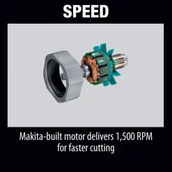 Cheapest 🔔 Makita 12-Volt MAX CXT Lithium-Ion 3-3/8 In. Cordless Circular Saw (Tool-Only) 🤩 -Saws Sales Store unnamed file 2117