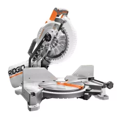 Best Sale 🤩 RIDGID 15 Amp 10 In. Dual Miter Saw With LED Cut Line Indicator And Professional Compact Miter Saw Stand 🔥 -Saws Sales Store unnamed file 2162