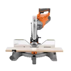 Best Sale 🤩 RIDGID 15 Amp 10 In. Dual Miter Saw With LED Cut Line Indicator And Professional Compact Miter Saw Stand 🔥 -Saws Sales Store unnamed file 2163