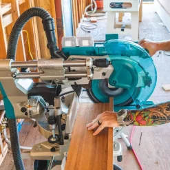 Deals 👏 Makita 18-Volt X2 LXT Lithium-Ion (36-Volt) 12 In. Brushless Dual-Bevel Sliding Compound Miter Saw AWS Capable (Tool-Only) 🤩 -Saws Sales Store unnamed file 2175