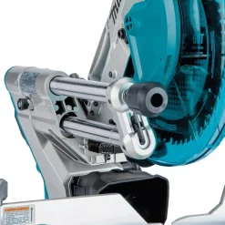 Deals 👏 Makita 18-Volt X2 LXT Lithium-Ion (36-Volt) 12 In. Brushless Dual-Bevel Sliding Compound Miter Saw AWS Capable (Tool-Only) 🤩 -Saws Sales Store unnamed file 2176