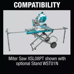Deals 👏 Makita 18-Volt X2 LXT Lithium-Ion (36-Volt) 12 In. Brushless Dual-Bevel Sliding Compound Miter Saw AWS Capable (Tool-Only) 🤩 -Saws Sales Store unnamed file 2180