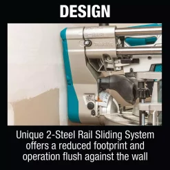 Deals 👏 Makita 18-Volt X2 LXT Lithium-Ion (36-Volt) 12 In. Brushless Dual-Bevel Sliding Compound Miter Saw AWS Capable (Tool-Only) 🤩 -Saws Sales Store unnamed file 2182